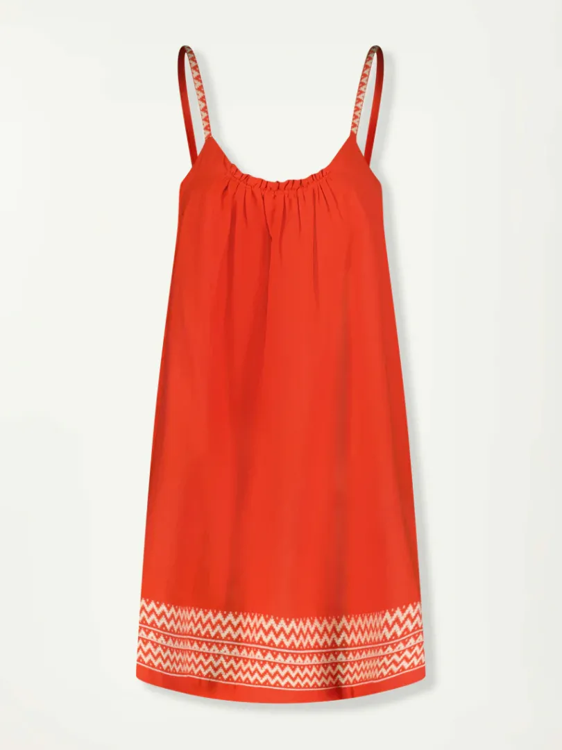 lemlem ZINA | Swing Dress