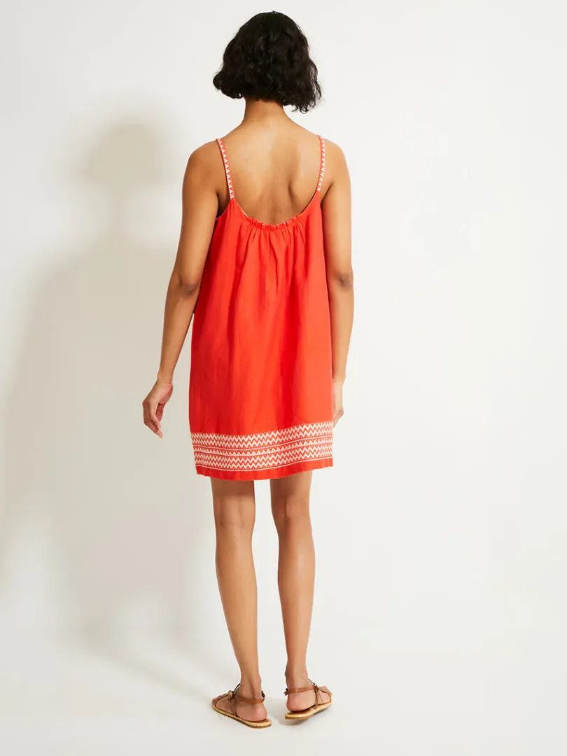 lemlem ZINA | Swing Dress