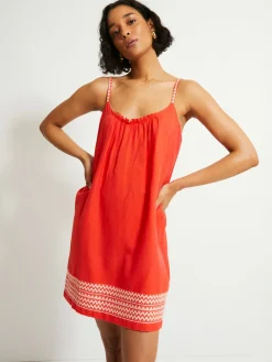 lemlem ZINA | Swing Dress