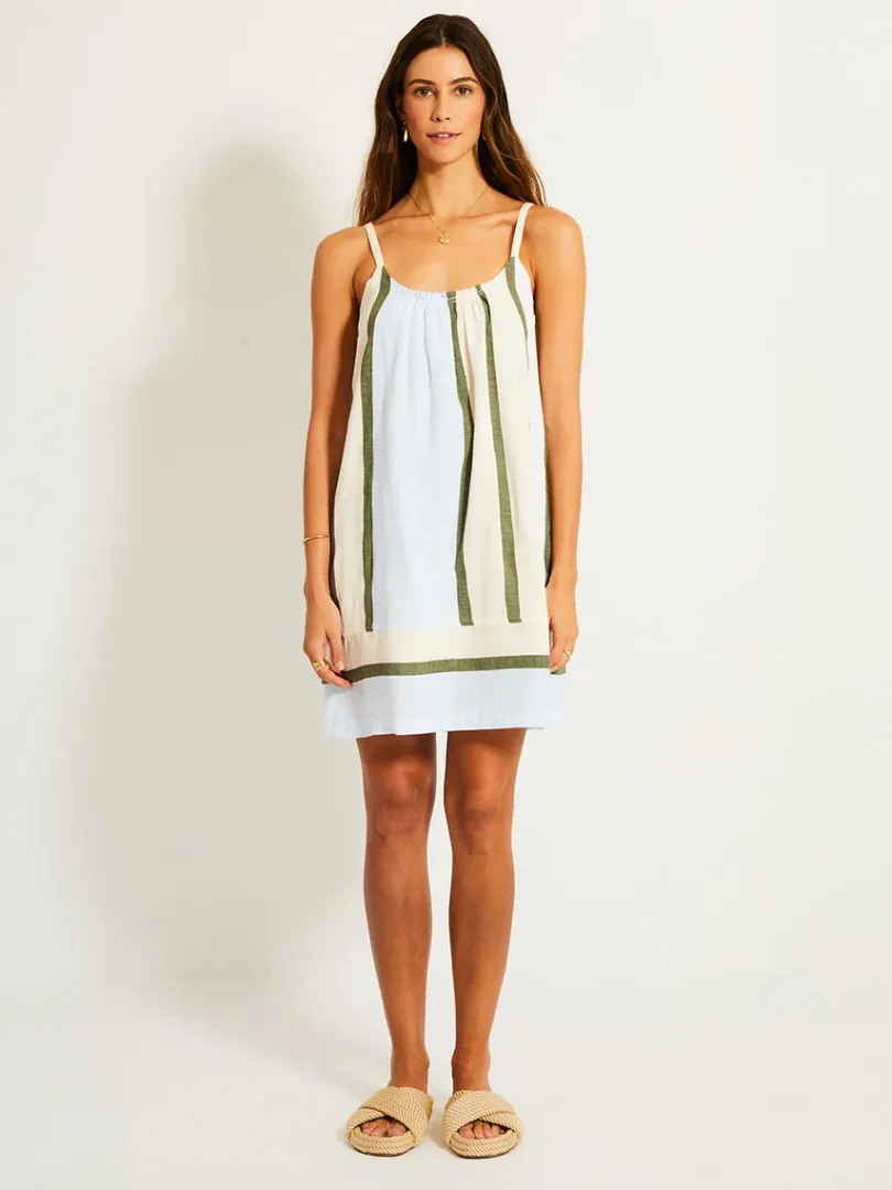 lemlem ZINA | Swing Dress