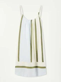 lemlem ZINA | Swing Dress
