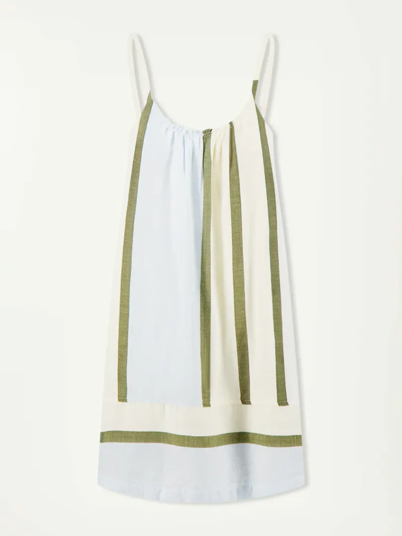 lemlem ZINA | Swing Dress