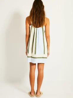 lemlem ZINA | Swing Dress