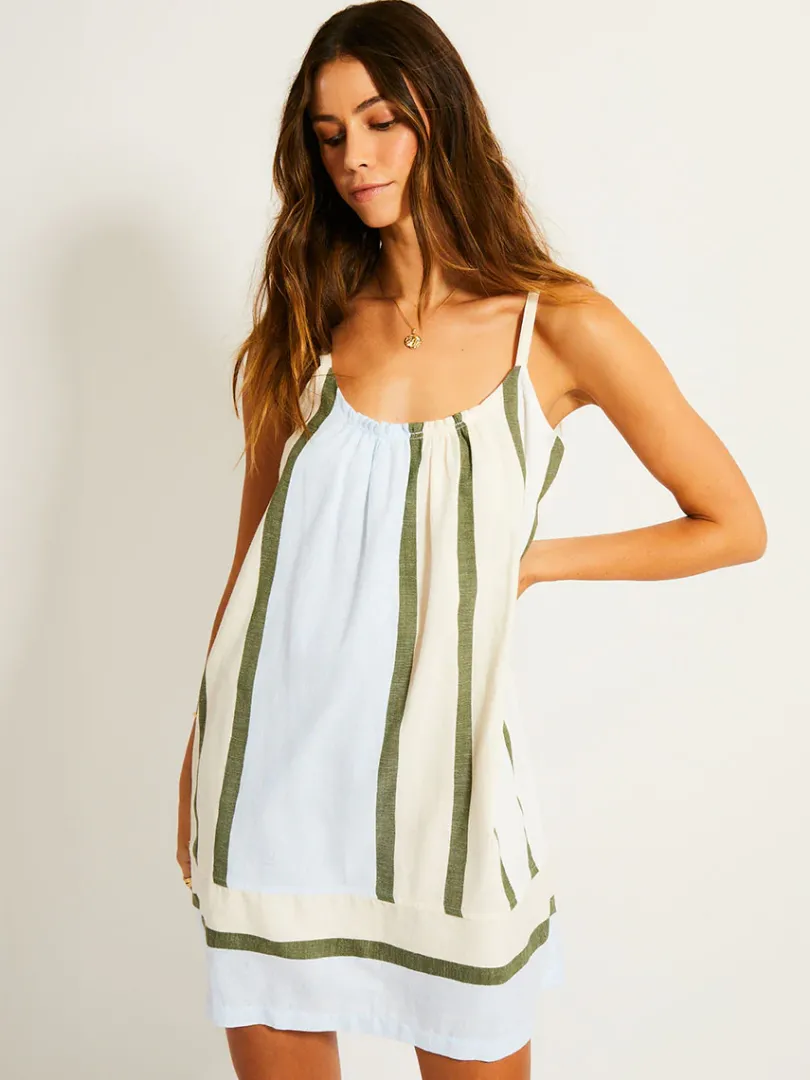 lemlem ZINA | Swing Dress