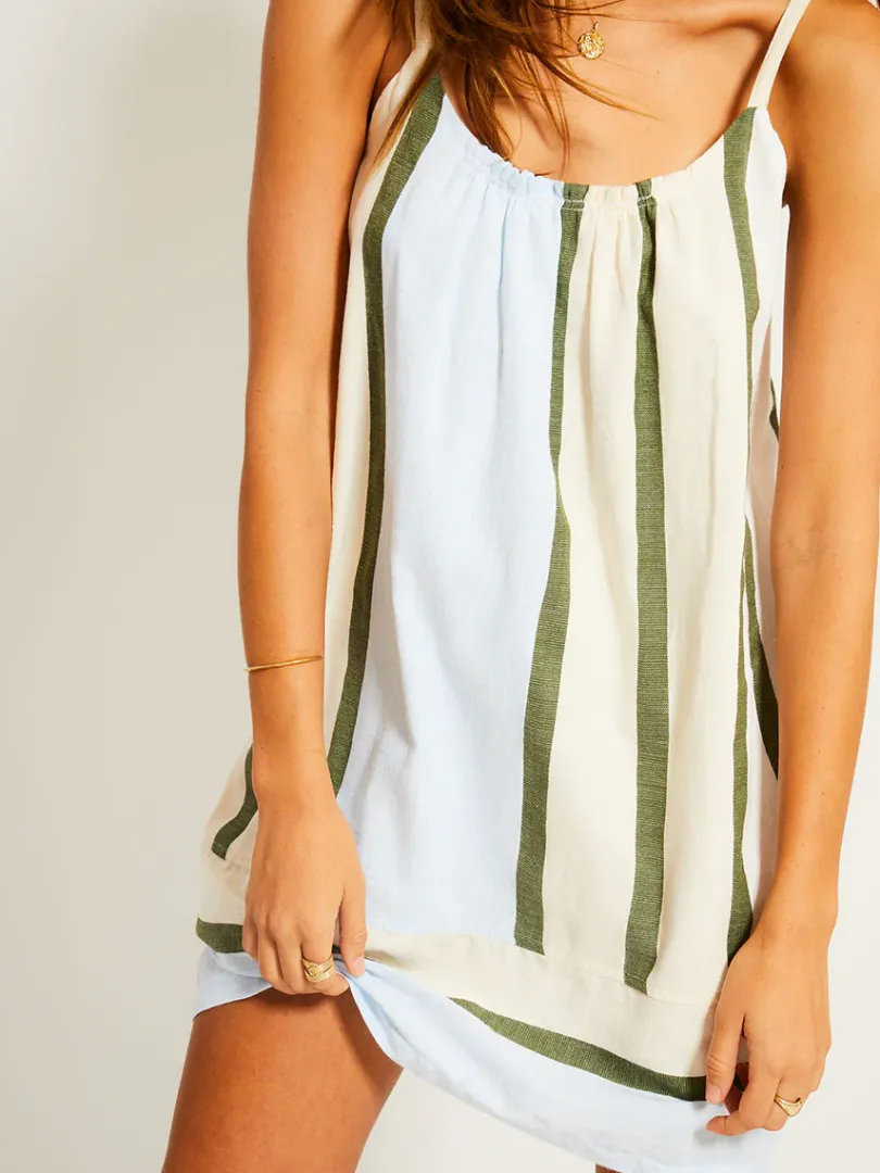 lemlem ZINA | Swing Dress